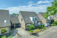 Woning Regenwulp 42 Breda
