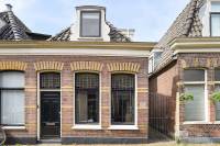 Woning Gedempte Appelhaven 51 Hoorn Nh
