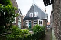 Woning Buurt II 22 Marken