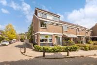 Woning Christinastraat 1 Nieuw-Beijerland