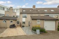 Woning Standaardmolen 66 Capelle aan den IJssel