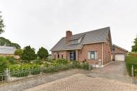 Woning Gaffelstraat 6 Bergharen