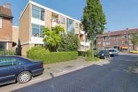 Woning Eikenlaan 21 Zaandijk