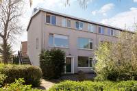 Woning Juliana van Stolberglaan 34 Hillegom