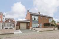 Woning Burchtstraat 1 Elburg