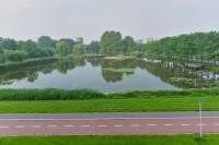 Woning Zomerkade 39 Leiderdorp