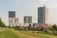 Woning Hongerlandsedijk 906 Spijkenisse