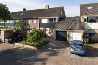 Woning Roland Holstheem 40 Hillegom