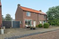 Woning Schoolstraat 15 Petten