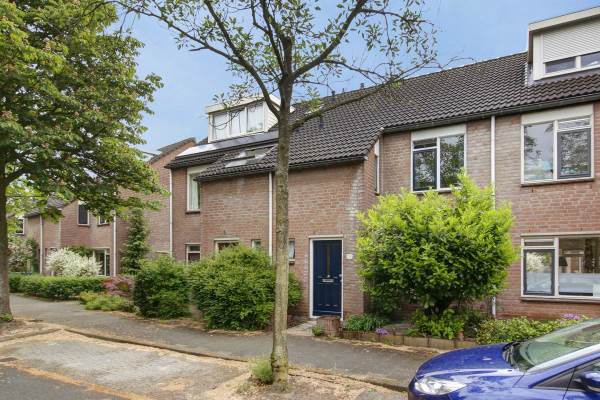 Woning Betuwe 76 Utrecht
