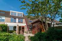 Woning Burg. Romijnstraat 5 West-Graftdijk