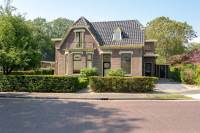 Woning Stationsstraat 15 Rolde