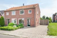 Woning Nassaustraat 6 Westerhaar-Vriezenveensewijk