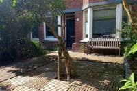 Woning Perenstraat 177 Den Haag