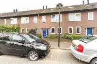 Woning Fie Carelsenlaan 71 Den Haag