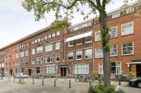 Woning Sonmansstraat 130 Rotterdam