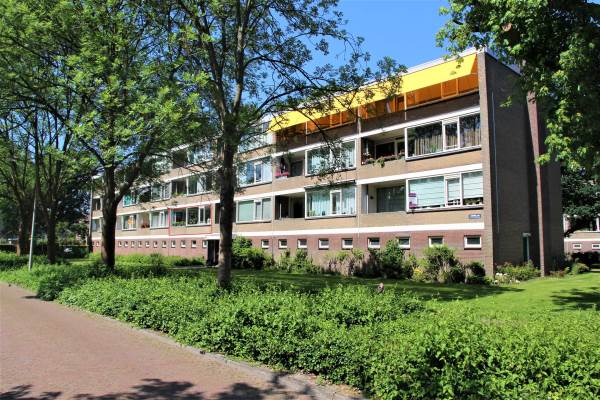 Woning Chopinlaan 90 Voorschoten