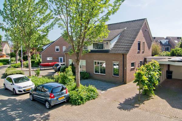 Woning Kwartelstraat 10 Beneden-Leeuwen