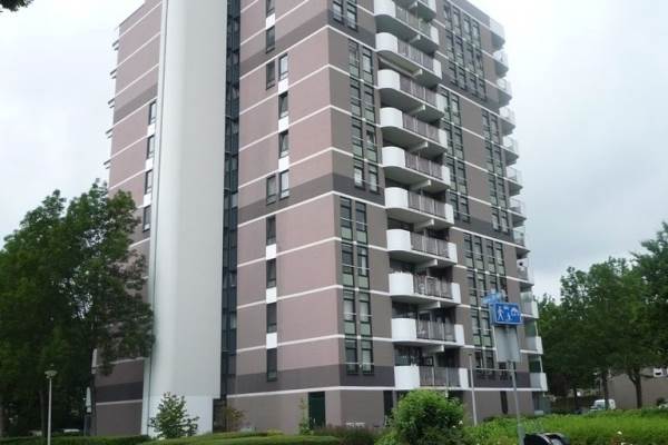 Woning Egstraat 55 Heerlen