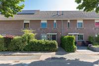 Woning J. Dixlaan 3 Heemstede