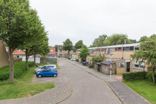 Woning Asturiëstraat 17 Alkmaar