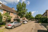Woning Duizendblad 18 Oss
