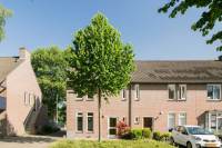 Woning Schepenhoek 336 Uden