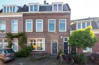 Woning Wagendwarsstraat 44 Utrecht