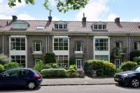 Woning Wassenaarseweg 223 Den Haag