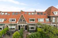 Woning Burgemeester de Bordesplein 5 Vlaardingen