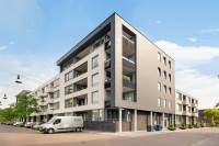 Woning Manis Krijgsmanhof 108 Den Bosch