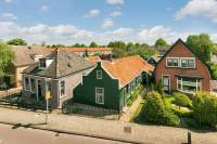 Woning Dorpsstraat 423 Assendelft