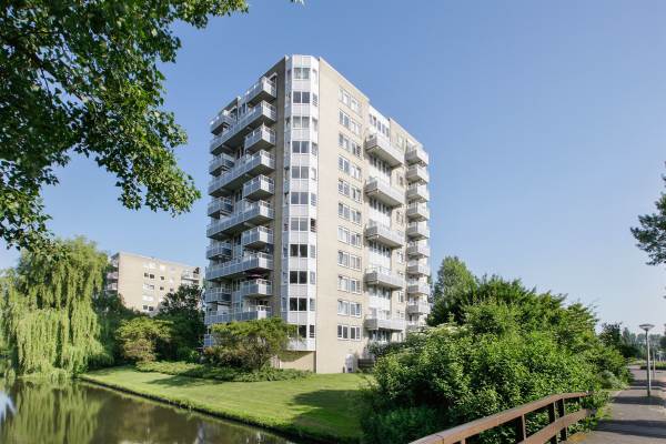Woning Rosa Spierlaan 440 Amstelveen