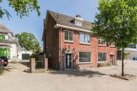 Woning Haaksbergerstraat 234 Enschede