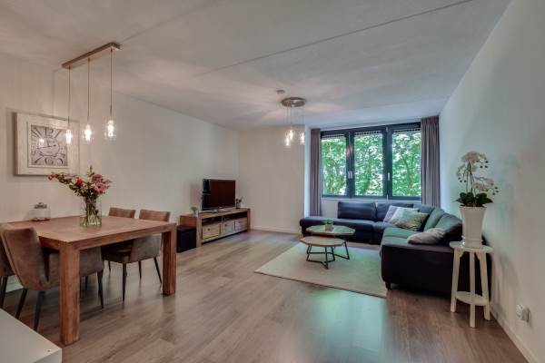 Woning Westenburgerweg 234 Den Bosch