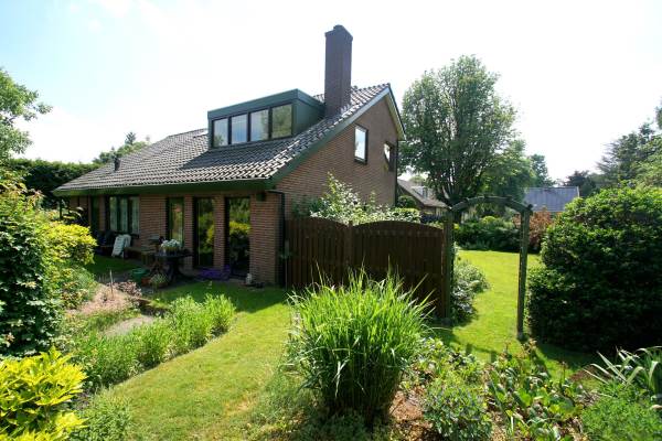 Woning Achterslagen 5 Steenwijk