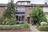 Woning Margrietstraat 17 Duiven