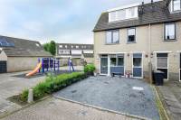 Woning Blauwe Zegge 68 Wilnis