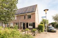 Woning Ganzenstraat 18 Sliedrecht