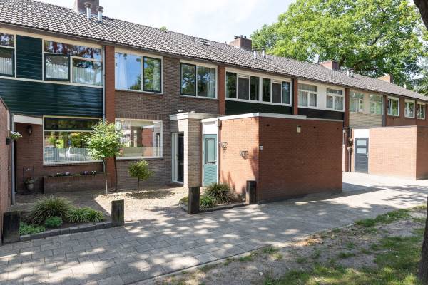 Woning Morslaan 49 Oldenzaal