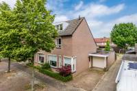Woning Kleefkruid 16 Cuijk