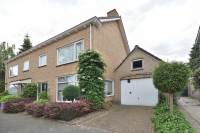 Woning Brabantstraat 12 Prinsenbeek