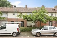 Woning Marsstraat 5 Dongen