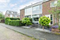 Woning Mr. Kesperweg 206 Ridderkerk