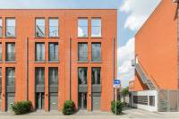 Woning Anna van Egmondstraat 2 Eindhoven