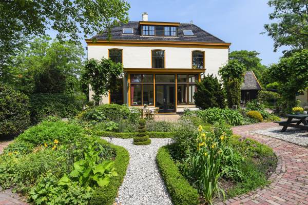 Woning Kerkelaan 4 Koedijk