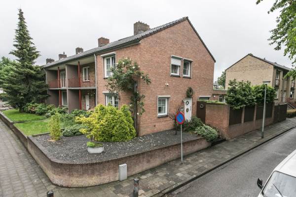 Woning Ingelsbroek 22 Brunssum