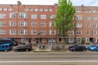 Woning Admiraal De Ruijterweg 455 Amsterdam