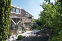 Woning Nieuwe Wolpherensedijk 18 Gorinchem