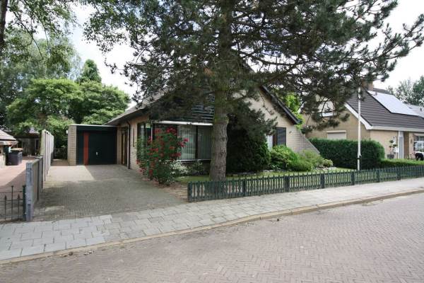 Woning De Kievit 21 Vriezenveen